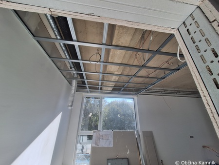 Rekonstrukcija in energetska sanacija Knjižnice Franceta Balantiča Kamnik in Glasbene šole Kamnik (9)